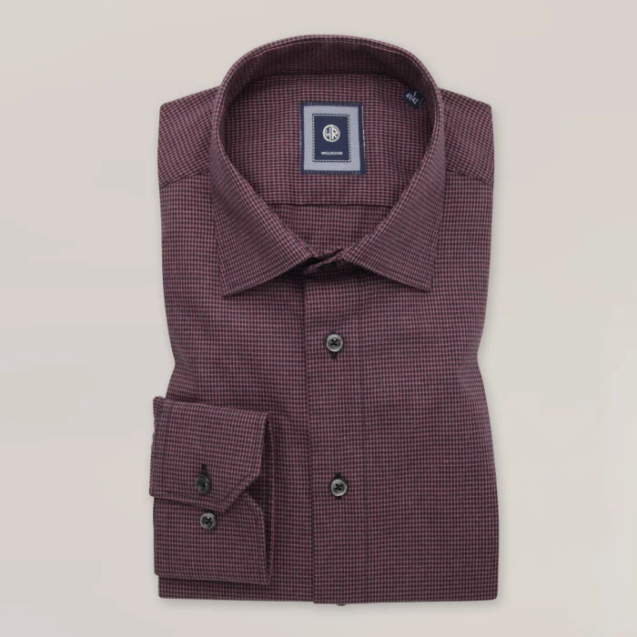 Koszula Slim Fit (wzrost 176-182)
