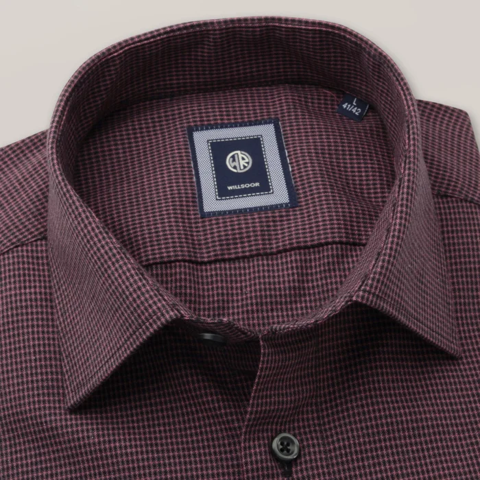 Koszula Slim Fit (wzrost 176-182)