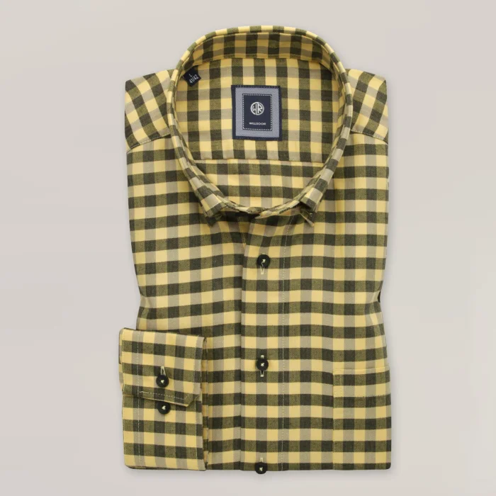 Koszula Slim Fit (wzrost 176-182)