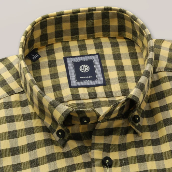 Koszula Slim Fit (wzrost 176-182)