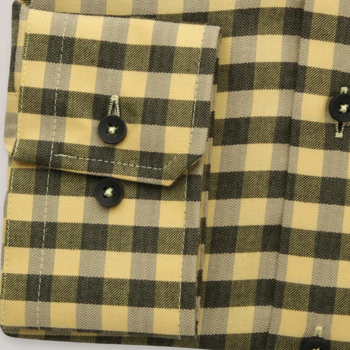 Koszula Slim Fit (wzrost 176-182)