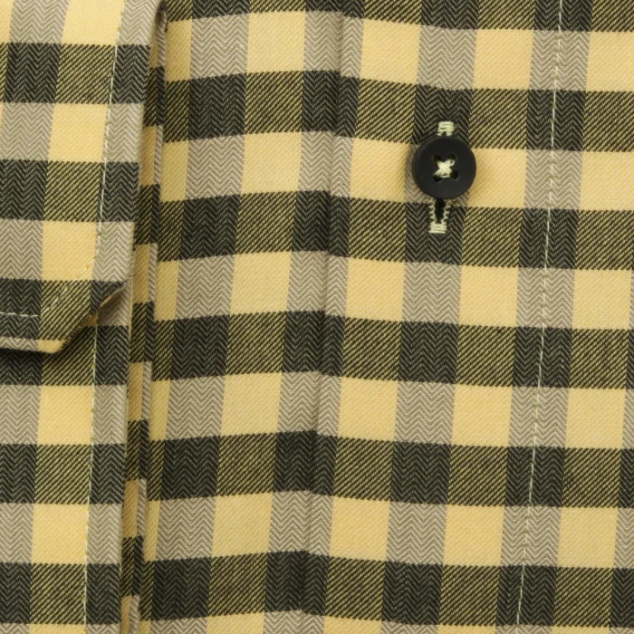 Koszula Slim Fit (wzrost 176-182)