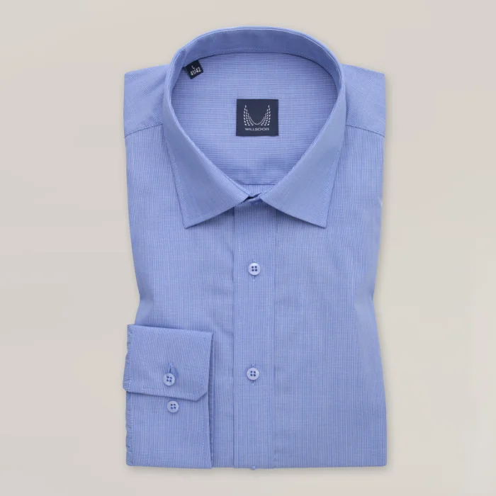 Koszula Slim Fit (wzrost 176-182)