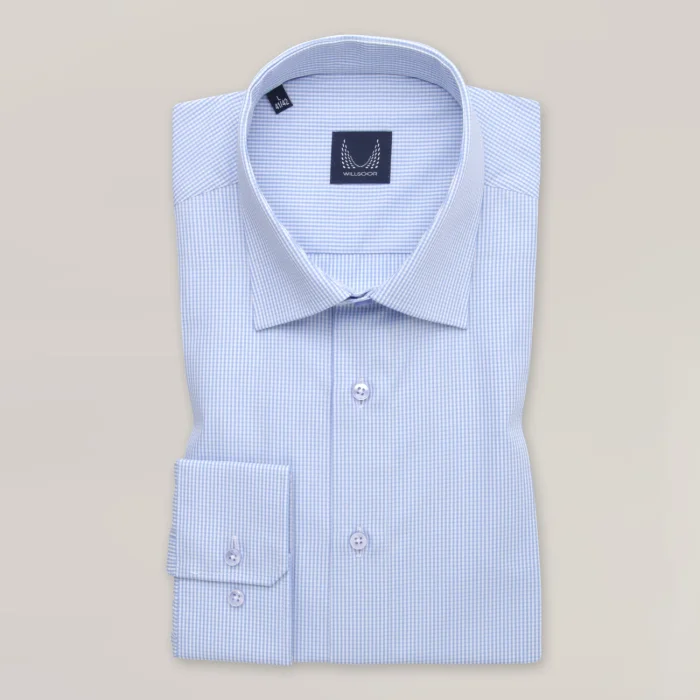 Koszula Slim Fit (wzrost 176-182)