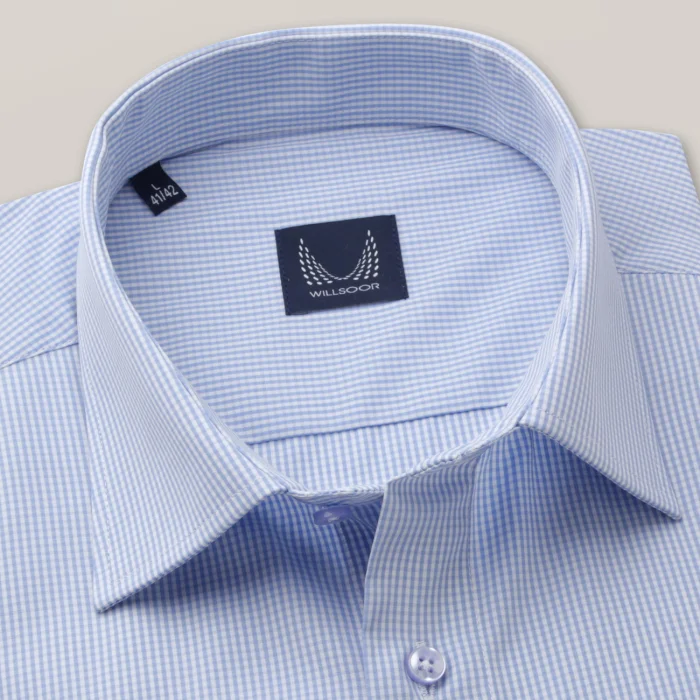 Koszula Slim Fit (wzrost 176-182)