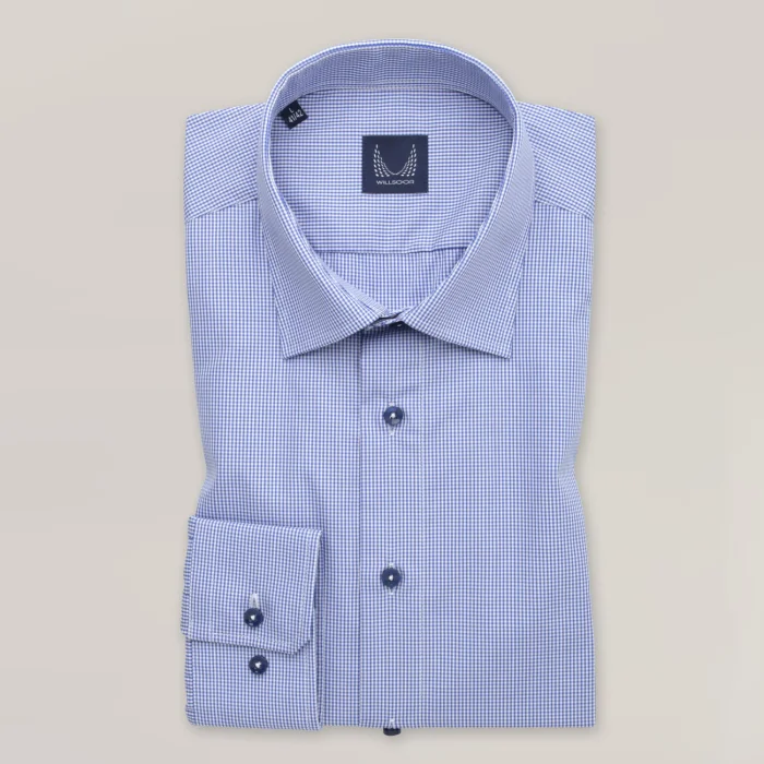 Koszula Slim Fit (wzrost 176-182)