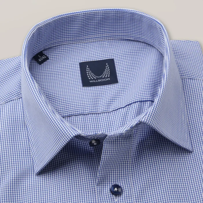 Koszula Slim Fit (wzrost 176-182)