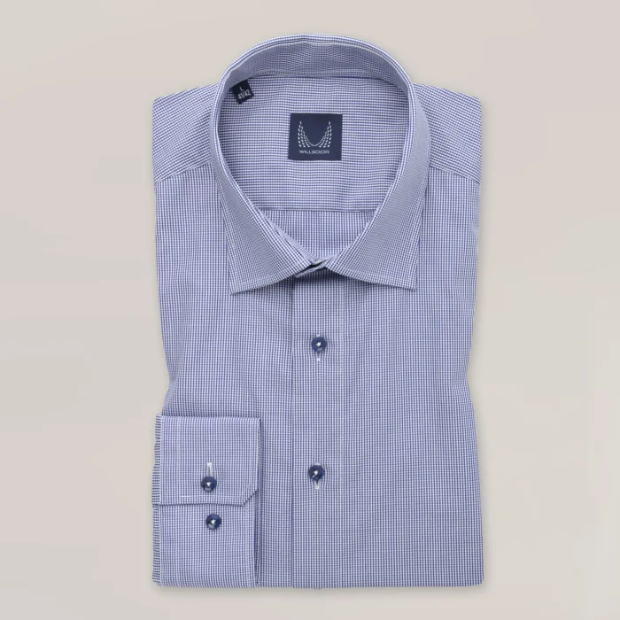 Koszula Slim Fit (wzrost 176-182)