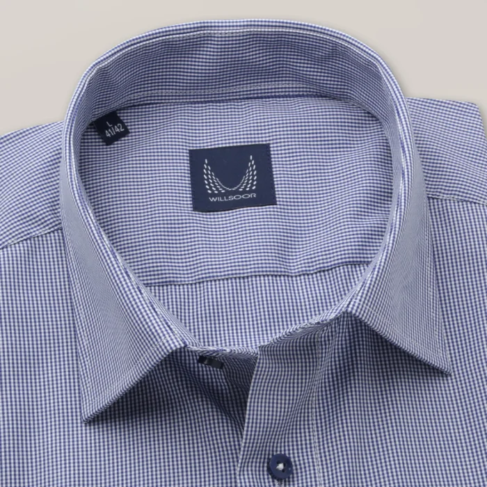 Koszula Slim Fit (wzrost 176-182)