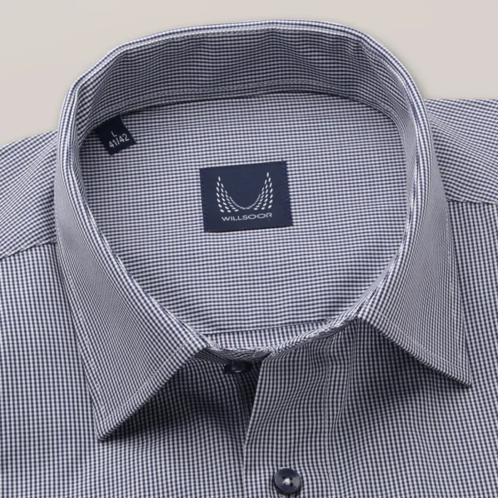 Koszula Slim Fit (wzrost 176-182)