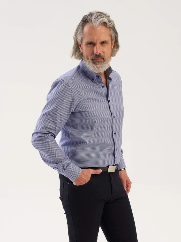 Koszula Slim Fit (wzrost 176-182)