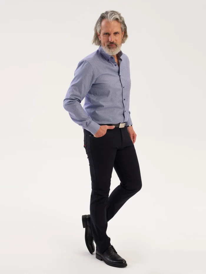 Koszula Slim Fit (wzrost 176-182)