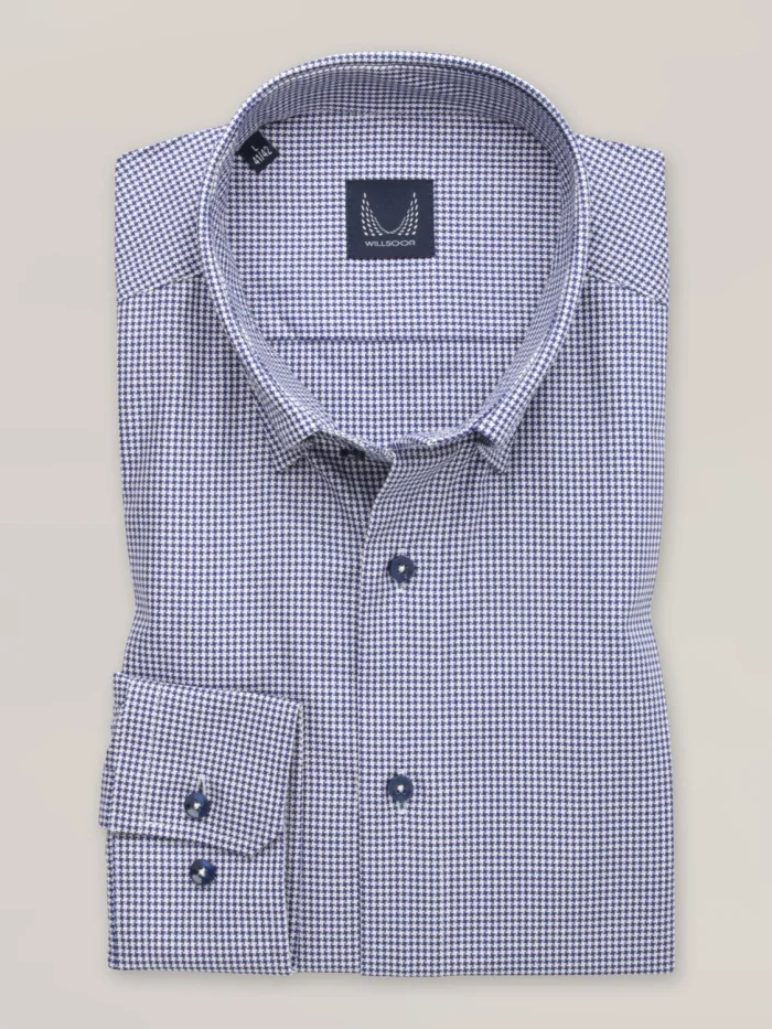 Koszula Slim Fit (wzrost 176-182)