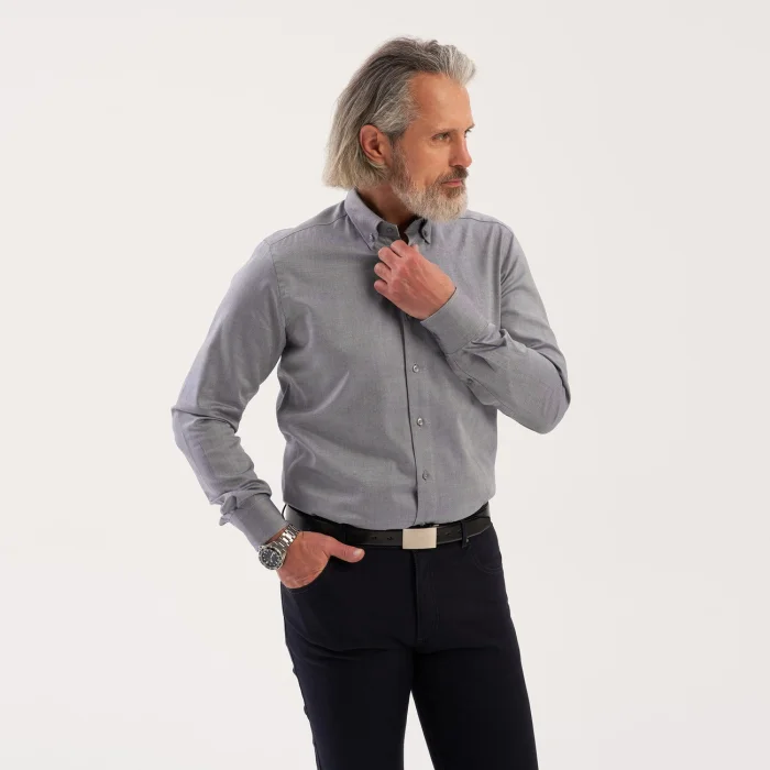 Koszula Slim Fit (wzrost 176-182)
