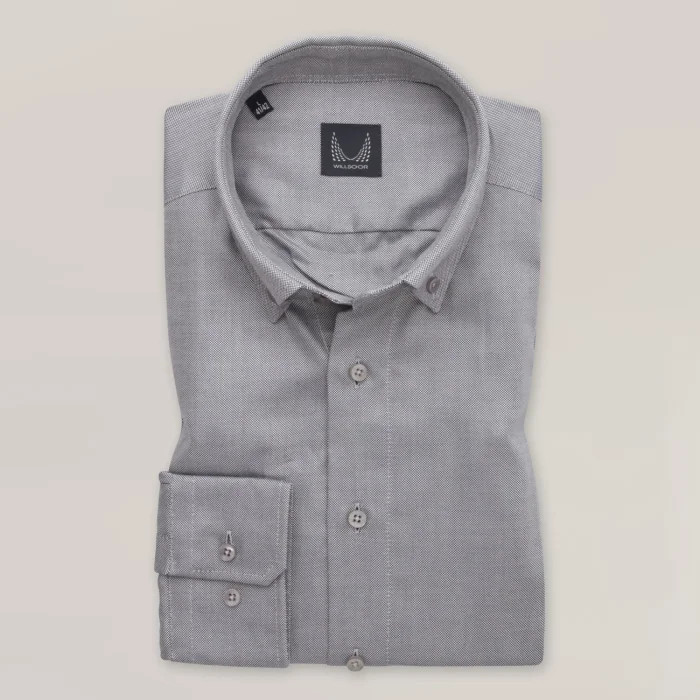 Koszula Slim Fit (wzrost 176-182)
