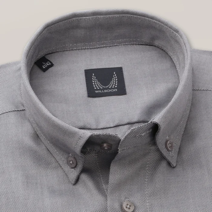Koszula Slim Fit (wzrost 176-182)