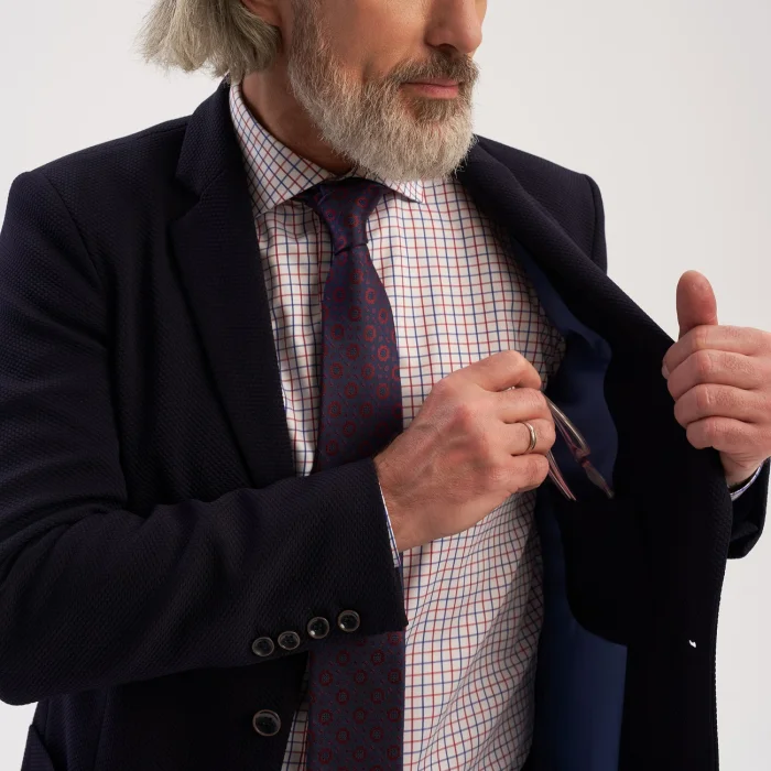 Koszula Slim Fit (wzrost 176-182)