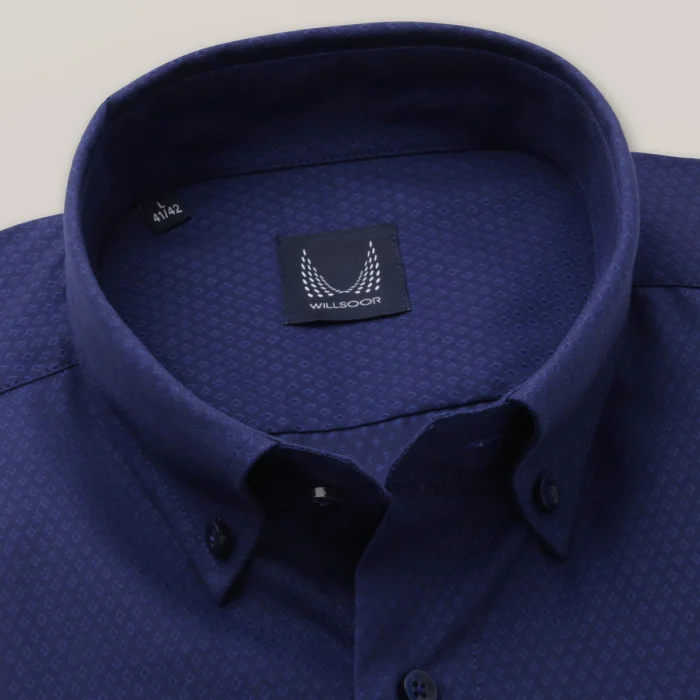 Koszula Slim Fit (wzrost 198-204)