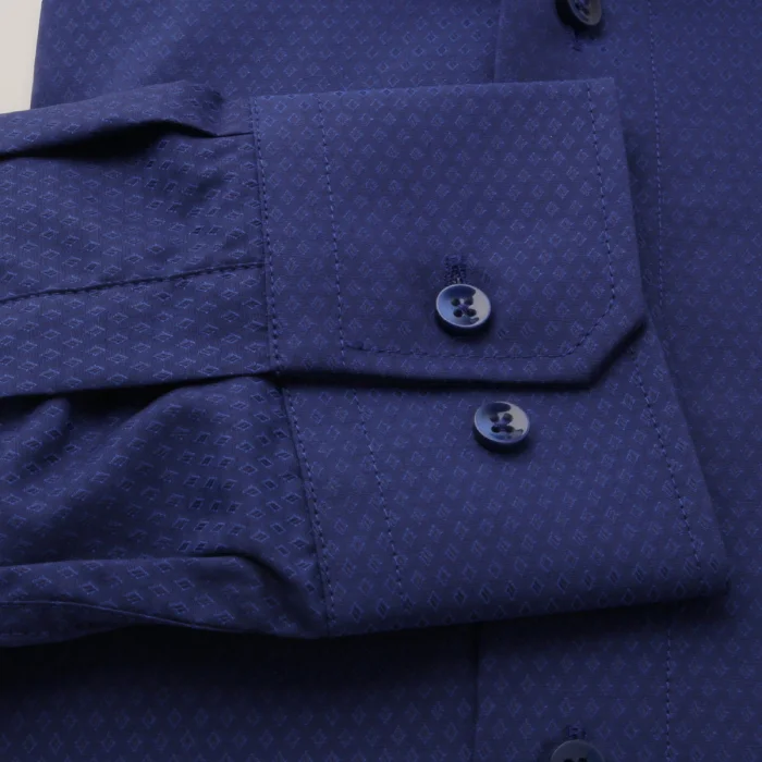 Koszula Slim Fit (wzrost 198-204)