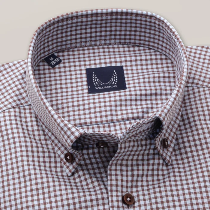 Koszula Slim Fit (wzrost 198-204)
