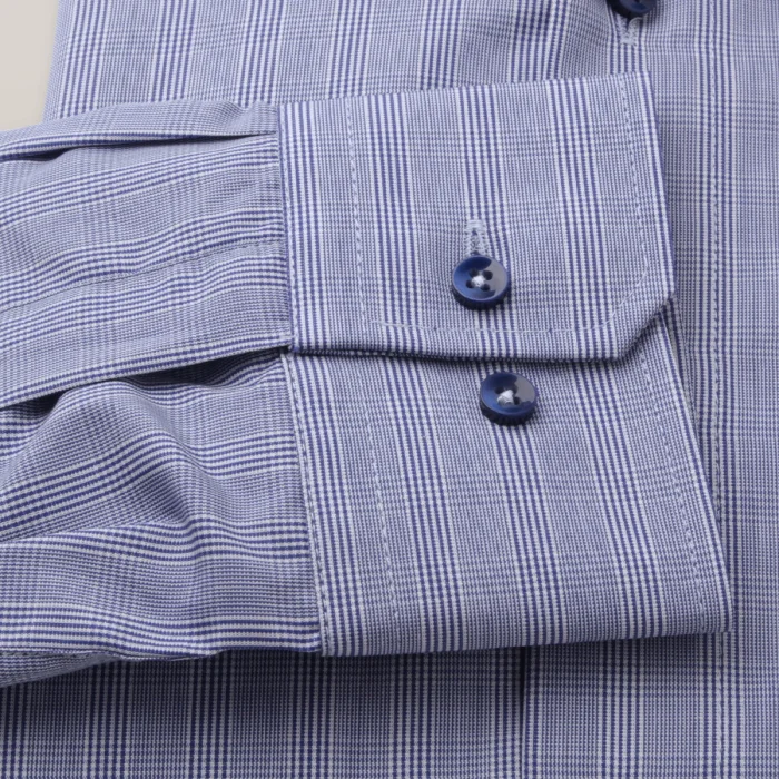 Koszula Slim Fit (wzrost 198-204)