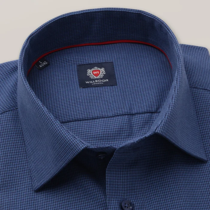 Koszula London (wzrost 176-182)