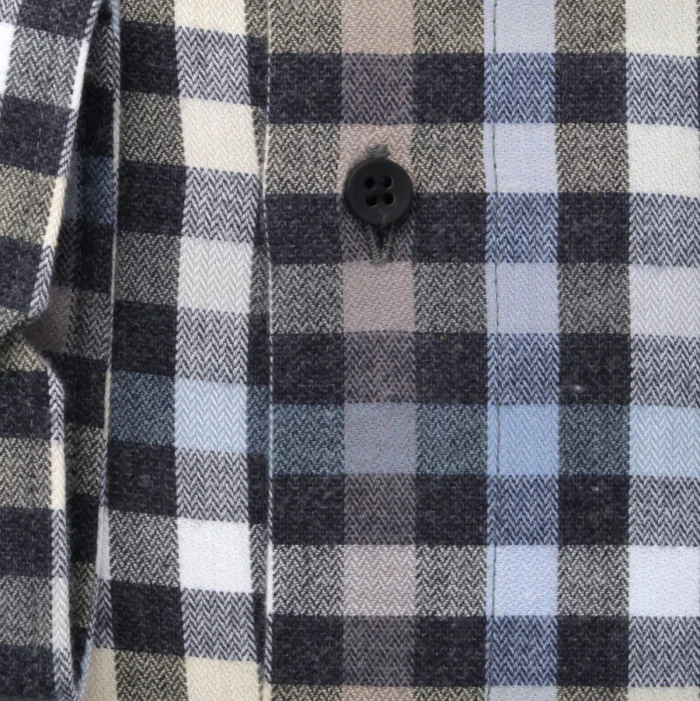 Koszula Slim Fit (wzrost 188-194)