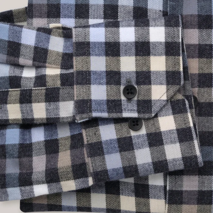 Koszula Slim Fit (wzrost 188-194)
