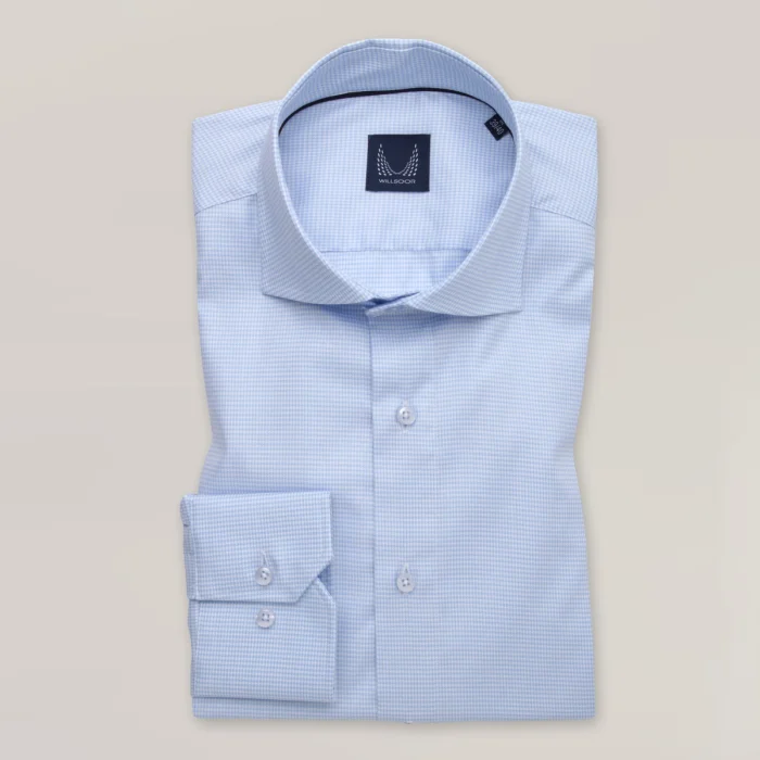 Koszula Slim Fit (wzrost 176-182)