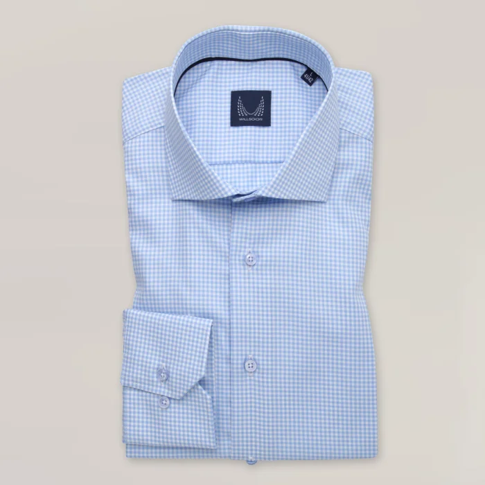 Koszula Slim Fit (wzrost 176-182)