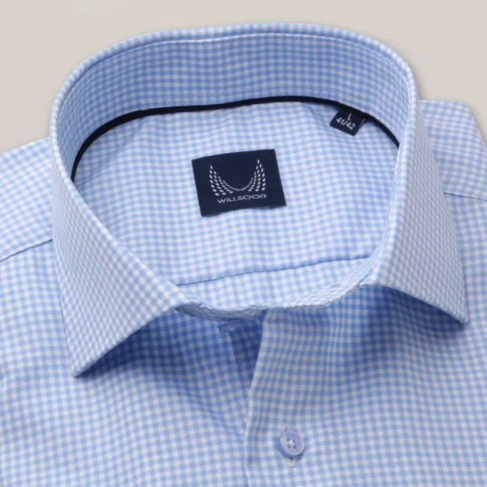 Koszula Slim Fit (wzrost 176-182)
