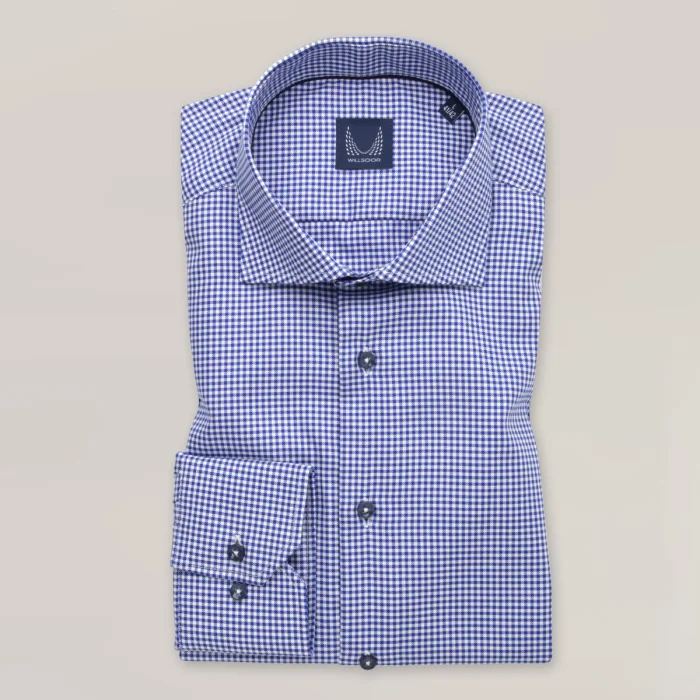 Koszula Slim Fit (wzrost 176-182)