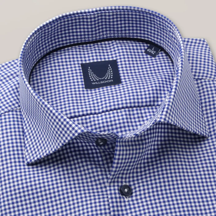 Koszula Slim Fit (wzrost 176-182)