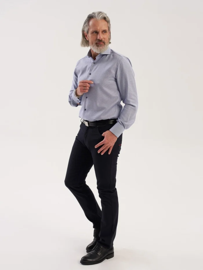 Koszula Slim Fit (wzrost 176-182)