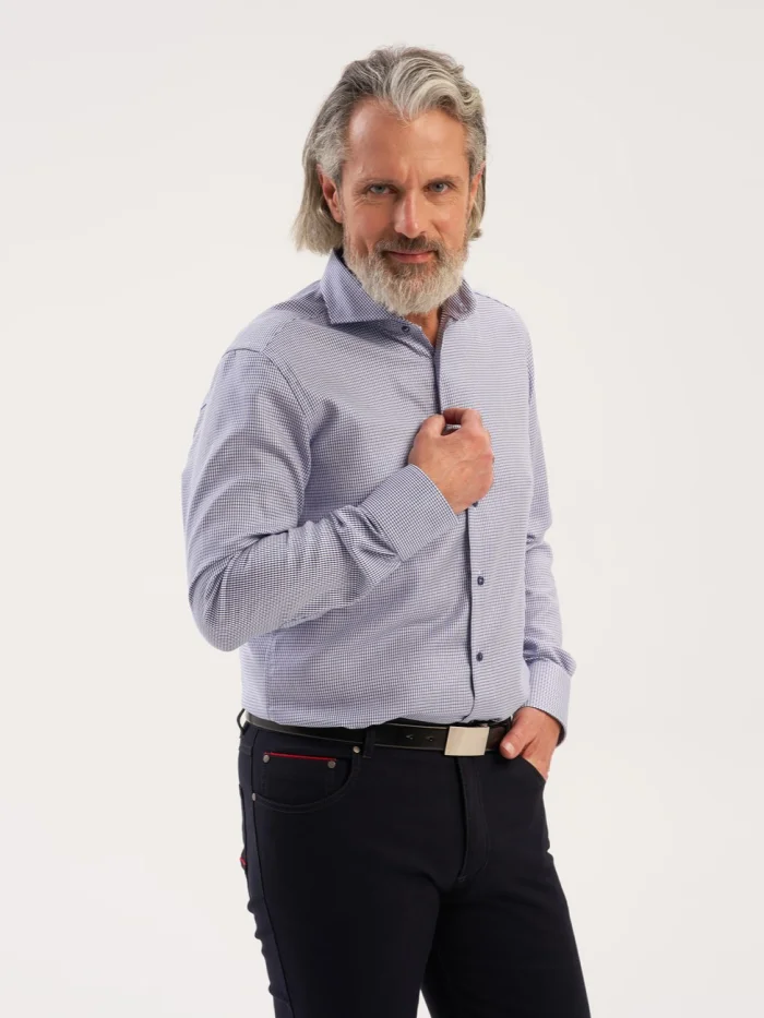 Koszula Slim Fit (wzrost 176-182)