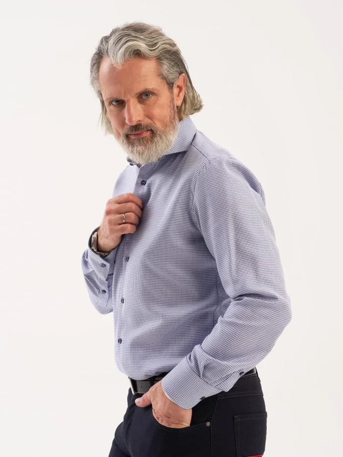 Koszula Slim Fit (wzrost 176-182)