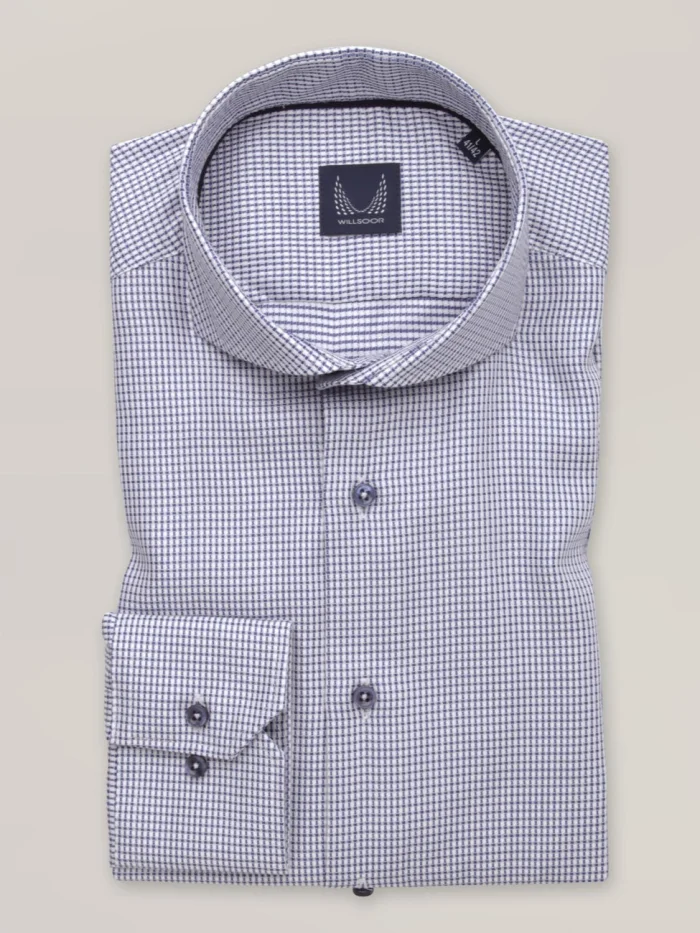 Koszula Slim Fit (wzrost 176-182)