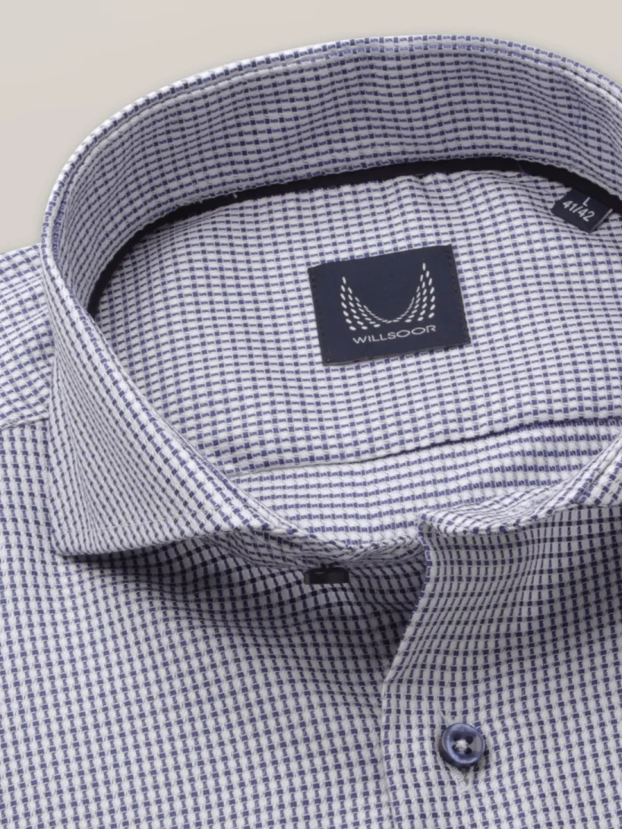 Koszula Slim Fit (wzrost 176-182)