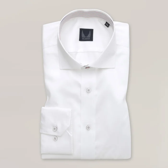 Koszula Slim Fit (wzrost 176-182 i 188-194)