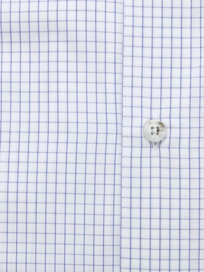Koszula Slim Fit (wszystkie wzrosty)
