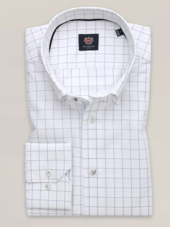 Koszula Slim Fit (wszystkie wzrosty)