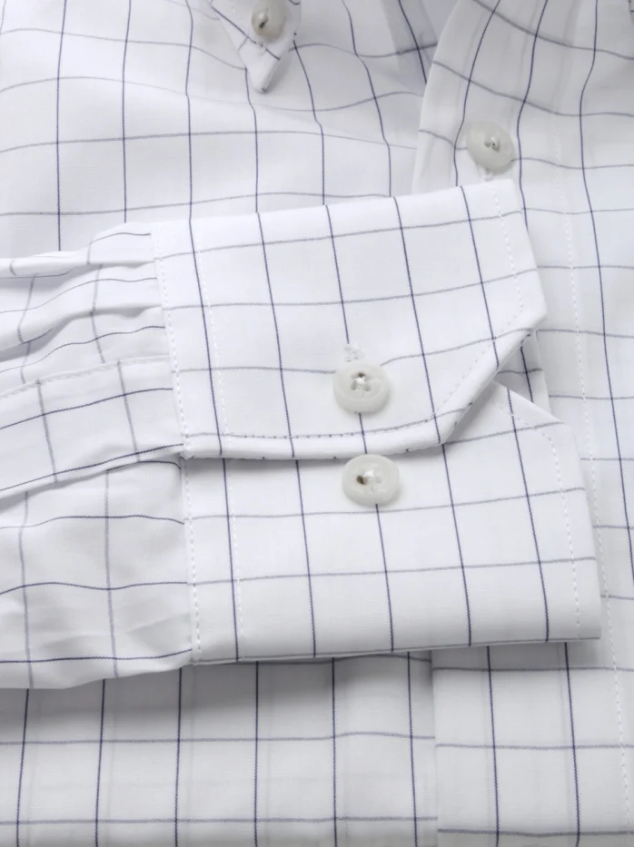 Koszula Slim Fit (wszystkie wzrosty)