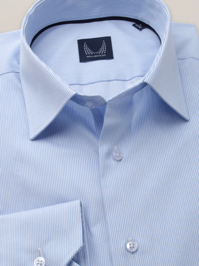 Koszula Slim Fit (wzrost 176-182 i 188-194)