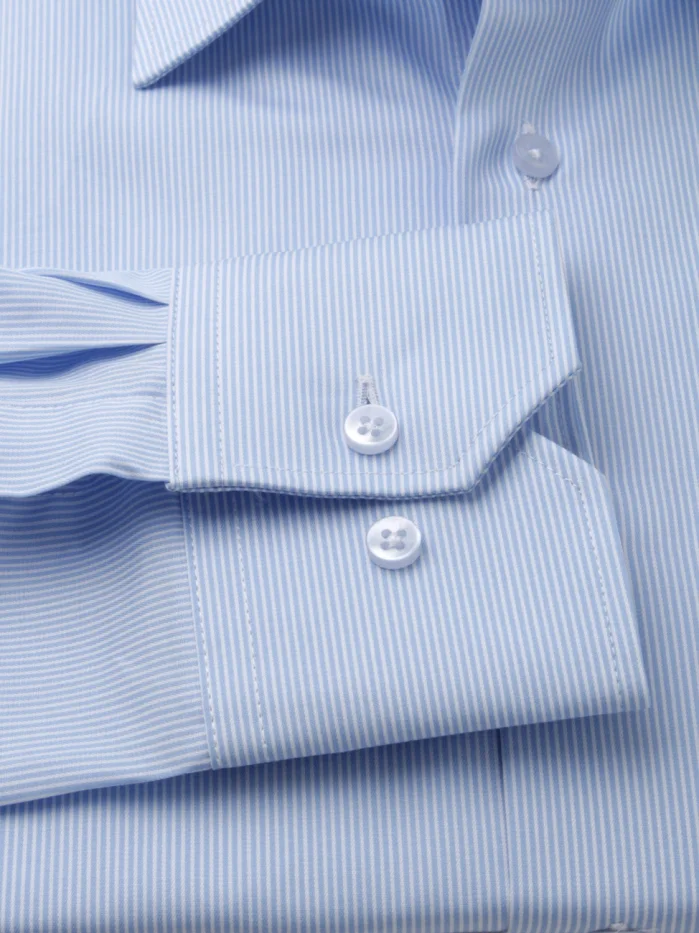 Koszula Slim Fit (wzrost 176-182 i 188-194)