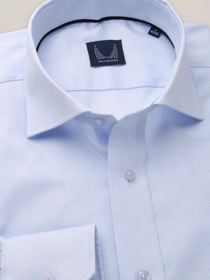 Koszula Slim Fit (wzrost 176-182 i 188-194)