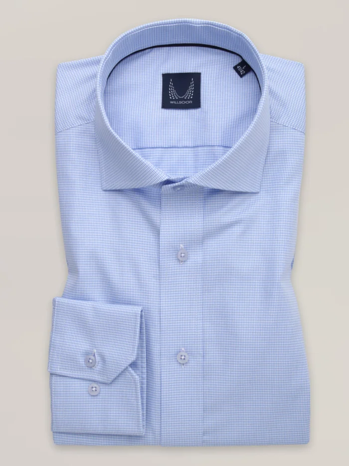 Koszula Slim Fit (wszystkie wzrosty)