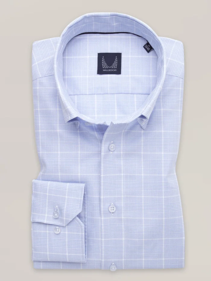 Koszula Slim Fit (wzrost 164-170 i 176-182)