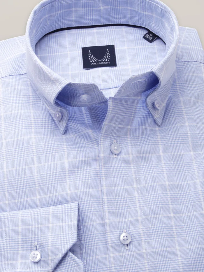 Koszula Slim Fit (wzrost 164-170 i 176-182)