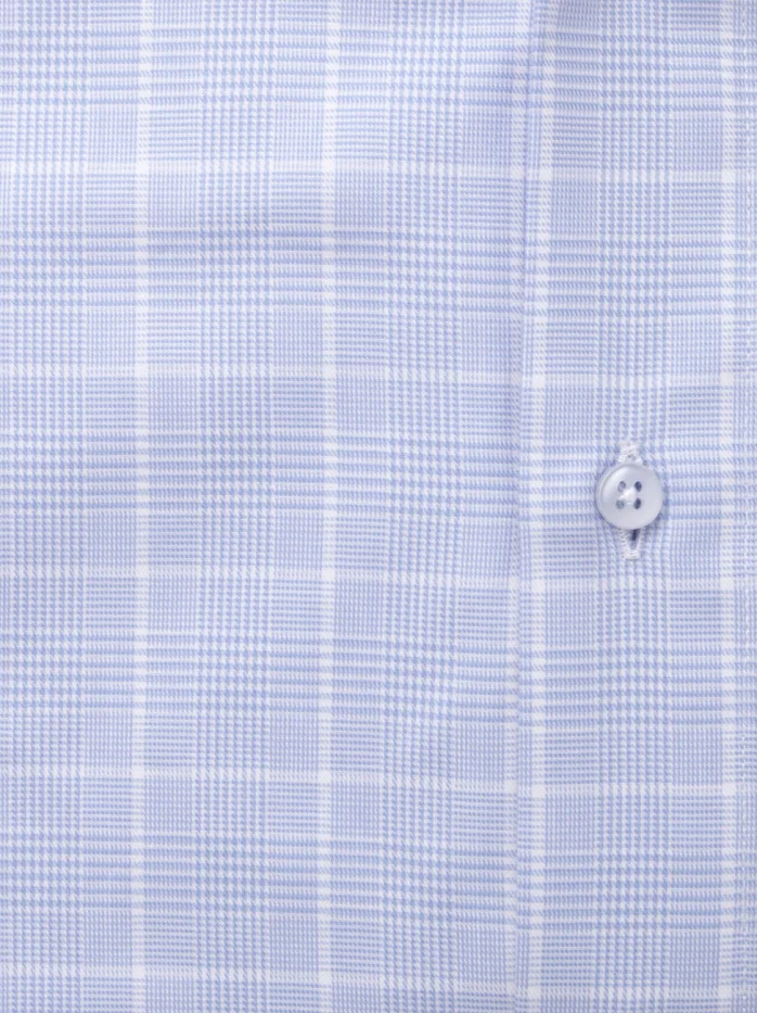 Koszula Slim Fit (wzrost 164-170 i 176-182)