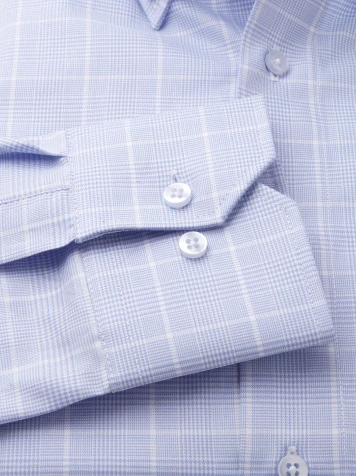 Koszula Slim Fit (wzrost 164-170 i 176-182)